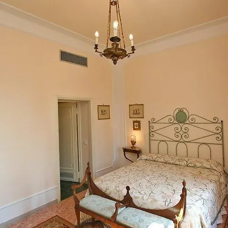 Monteriggioni Villa *