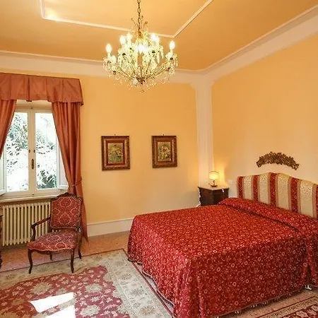 Monteriggioni Villa
