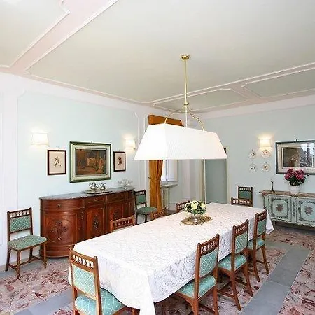 Monteriggioni Villa