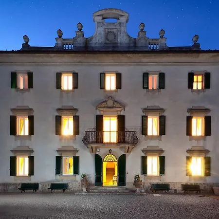 Villa Monteriggioni *