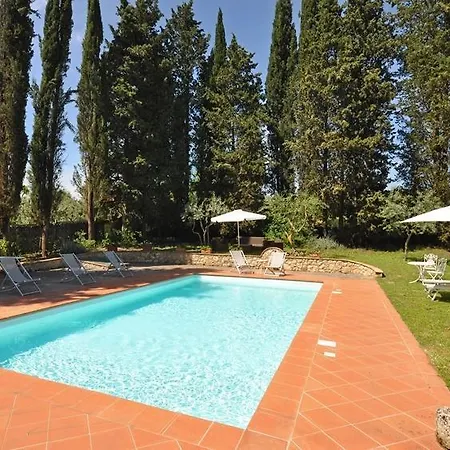 Villa Monteriggioni *