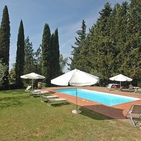 Monteriggioni