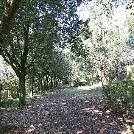 Villa Monteriggioni *