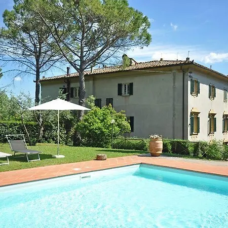 Villa Monteriggioni
