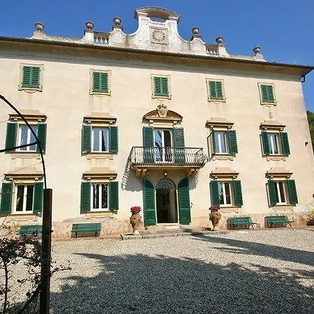 Villa Monteriggioni