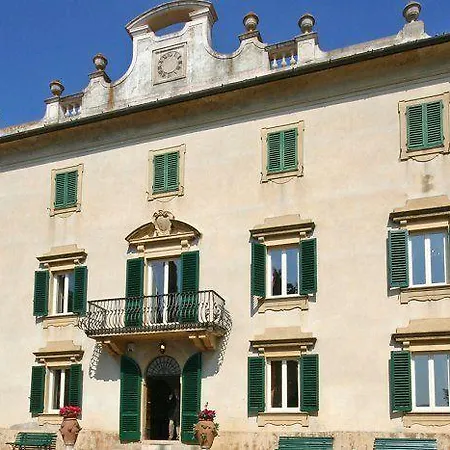 Vila Monteriggioni